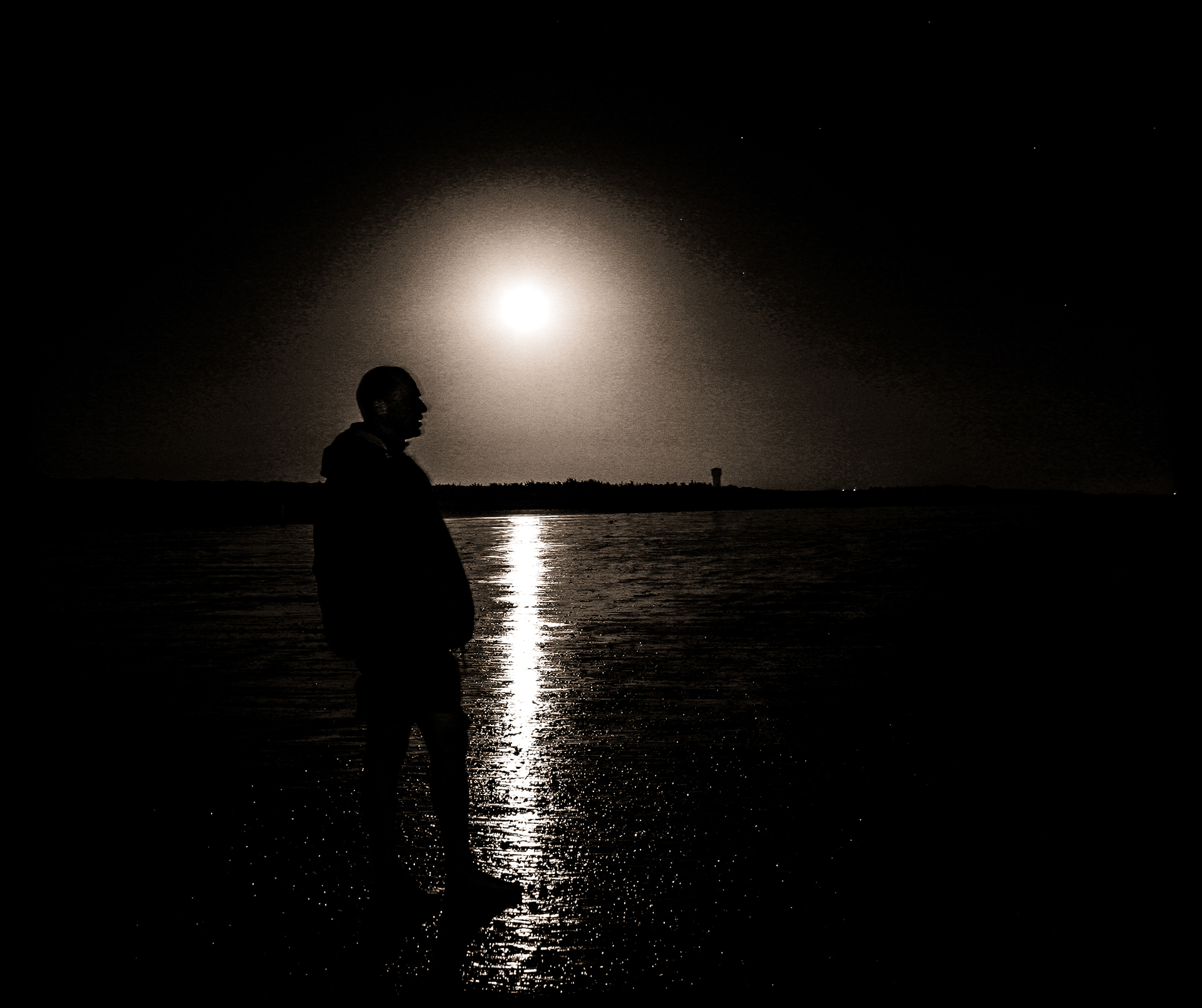 La Nuit – Pierre Carlod