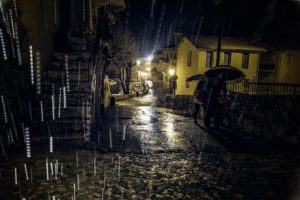 La Nuit – Dominik Garcia