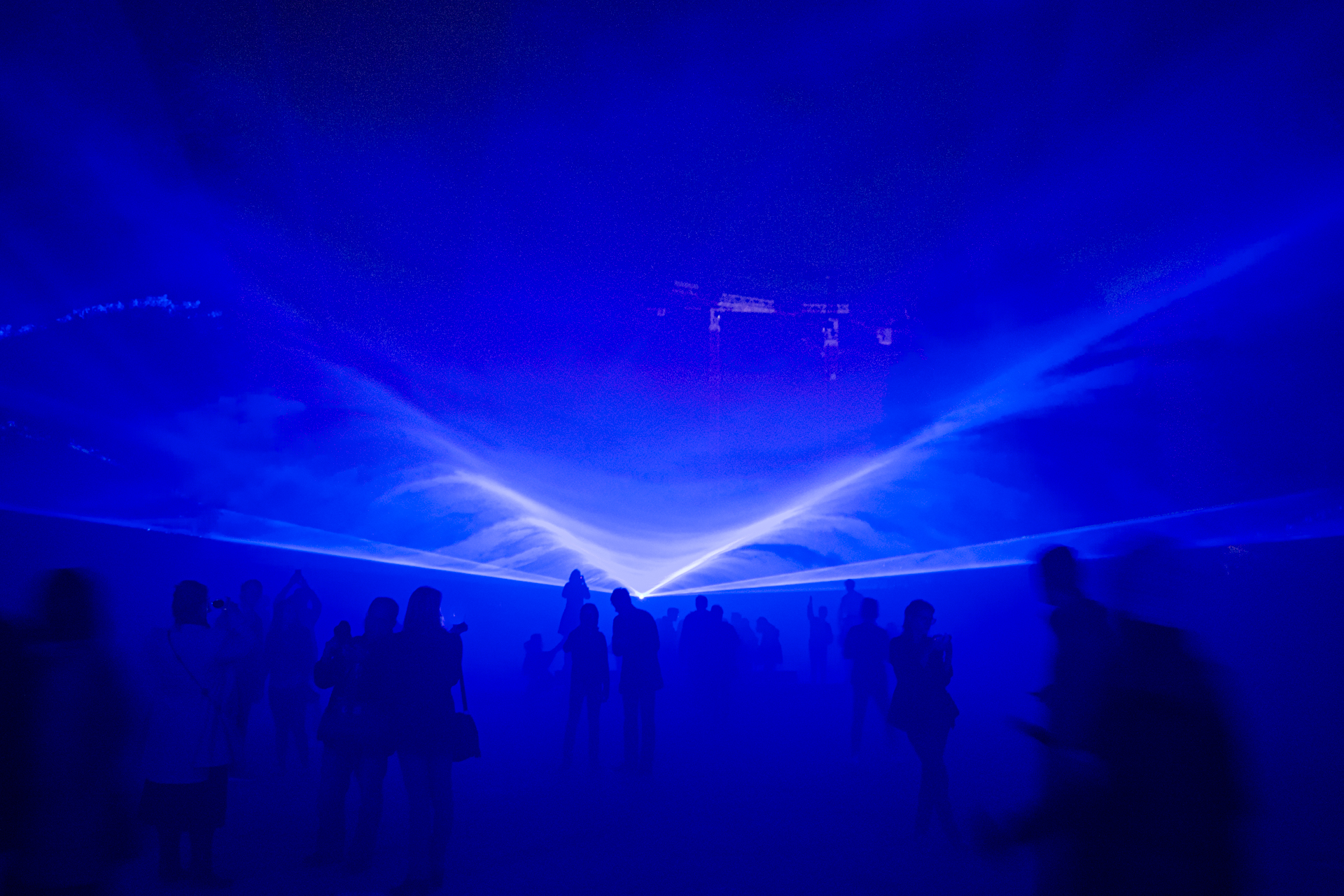 La Nuit – Hélène Lefelle