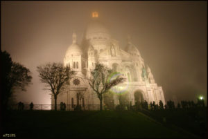 La Nuit – Jean-Paul ERPELDING