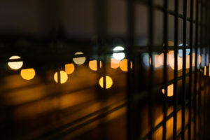 La Nuit – Philippe Milian