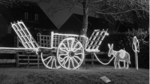 La Nuit – Jean-François Baulon