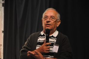 Daniel GRASSET – OI 85