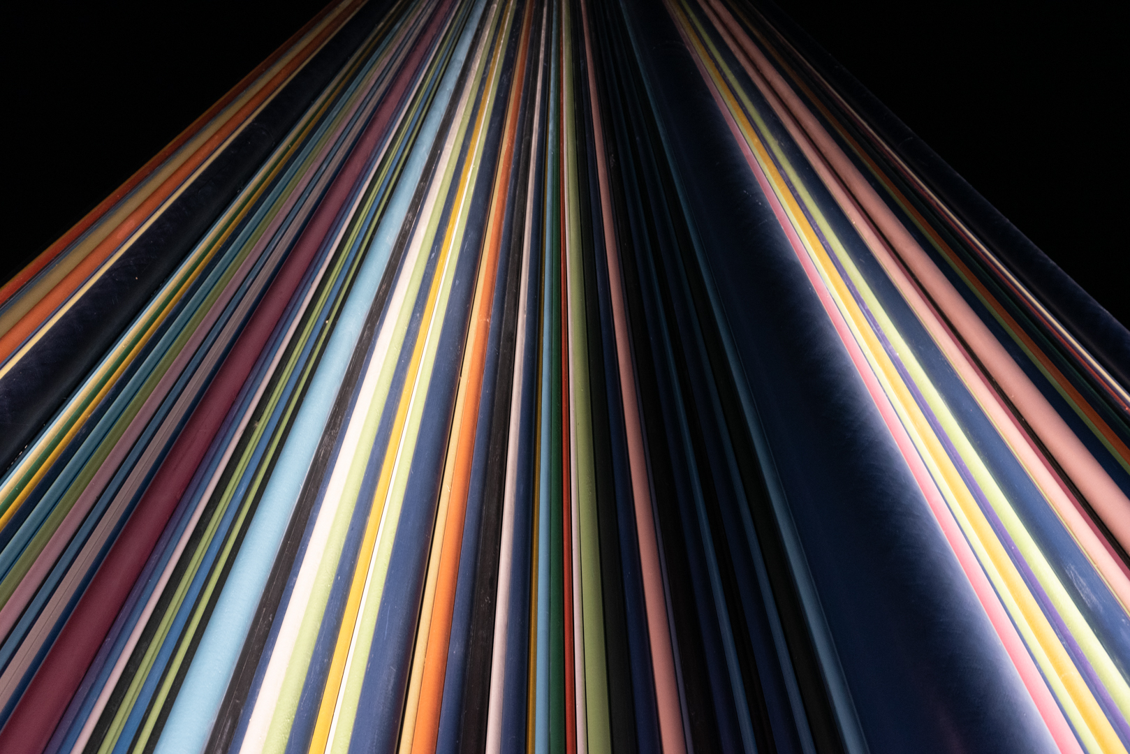 La Nuit – Florence De Préville