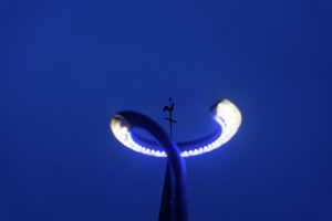 La Nuit – Jean-Claude Delaunay