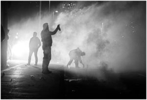 La Nuit – Objectif Image Montpellier