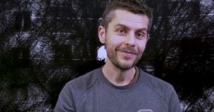 David Siodos »A l’ombre des vivants » à la galerie du Château d’eau