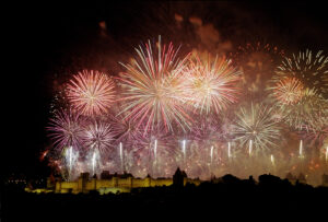 La nuit – Jacques Amiel