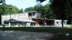 Projection films – Cormontreuil (51)