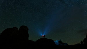 La Nuit – Objectif Image Lyon