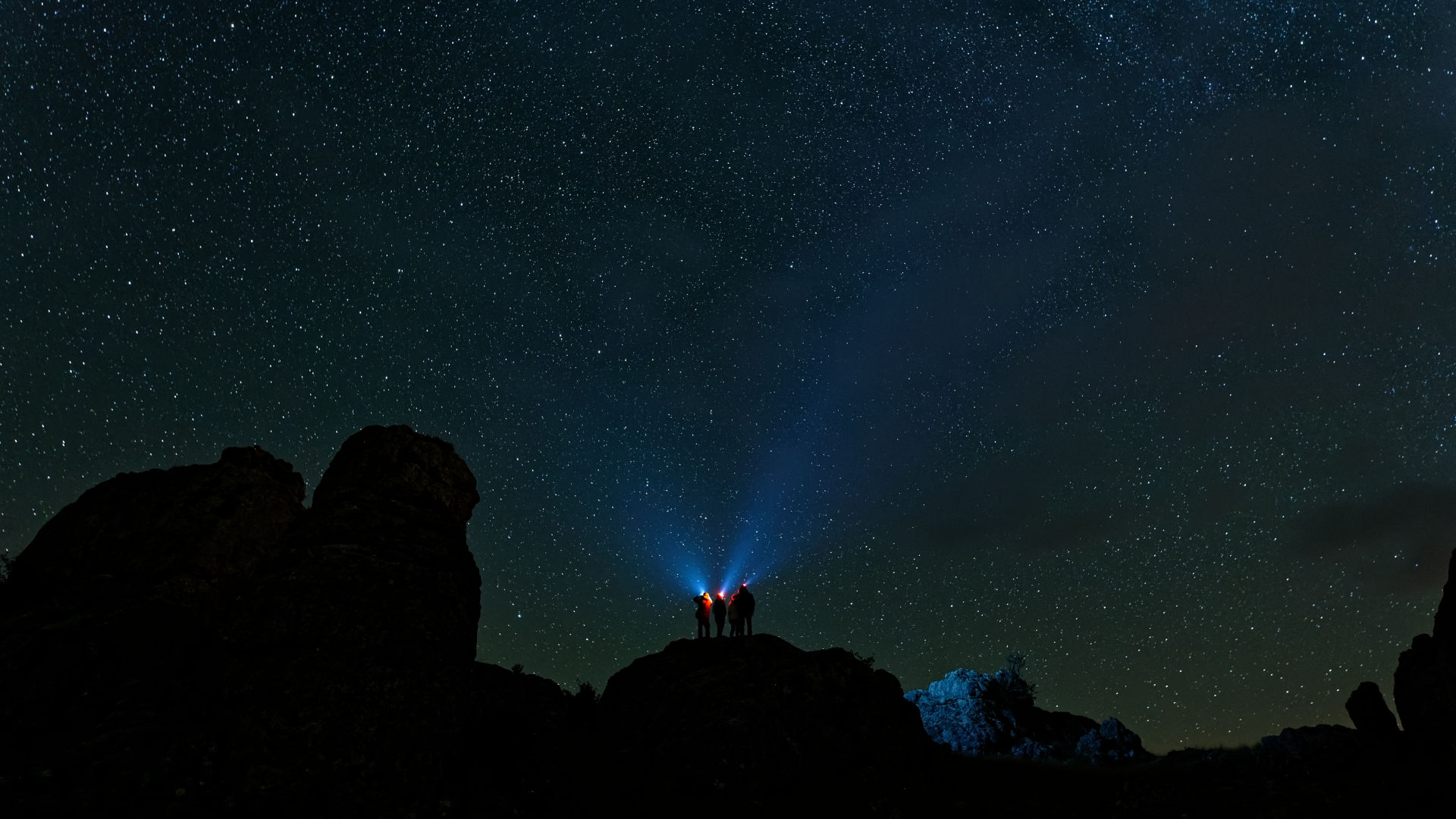 La Nuit – Objectif Image Lyon