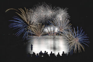 La Nuit – Brigitte Villaret