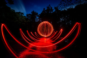 La nuit – Objectif Image Martinique