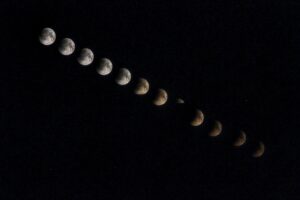 La Nuit – Jean-Marie Belloc