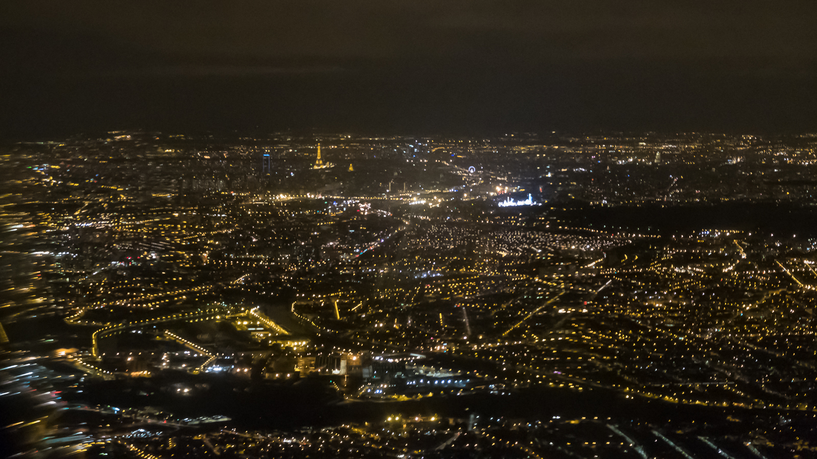 La Nuit – Jean-Pierre Cartier