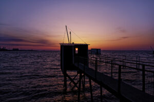 La nuit – Jean Marc Llobell