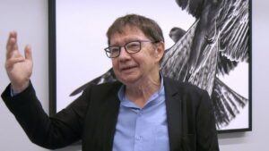 « Des Oiseaux » – Galerie du Château d’eau