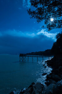 Exposition à Saint-Nazaire