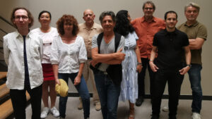 Stage « concevoir son livre de photographie »