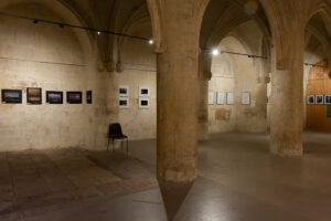 Huit Photographes – Caen