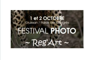 Festival Photo Reg’art – Gruissan
