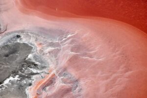 Méditerranée, deux rives, deux caractères – Alain Colombaud