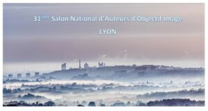 31 ème Salon National d’Auteurs – Lyon