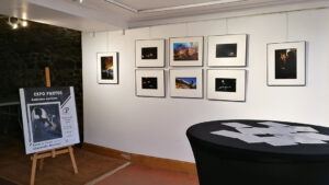 Objectif Image Charleville expose !