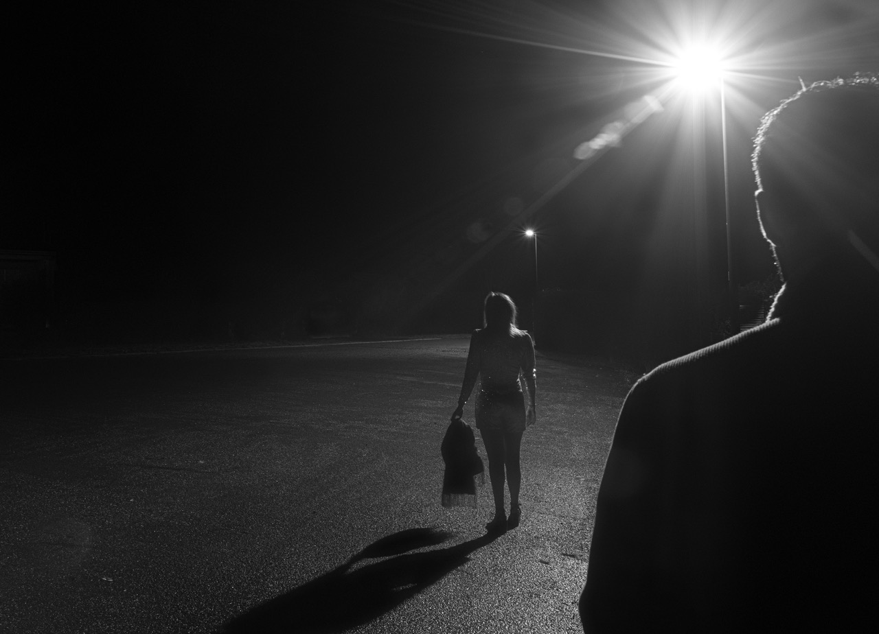 La Nuit – Villeneuve sur Lot (47)