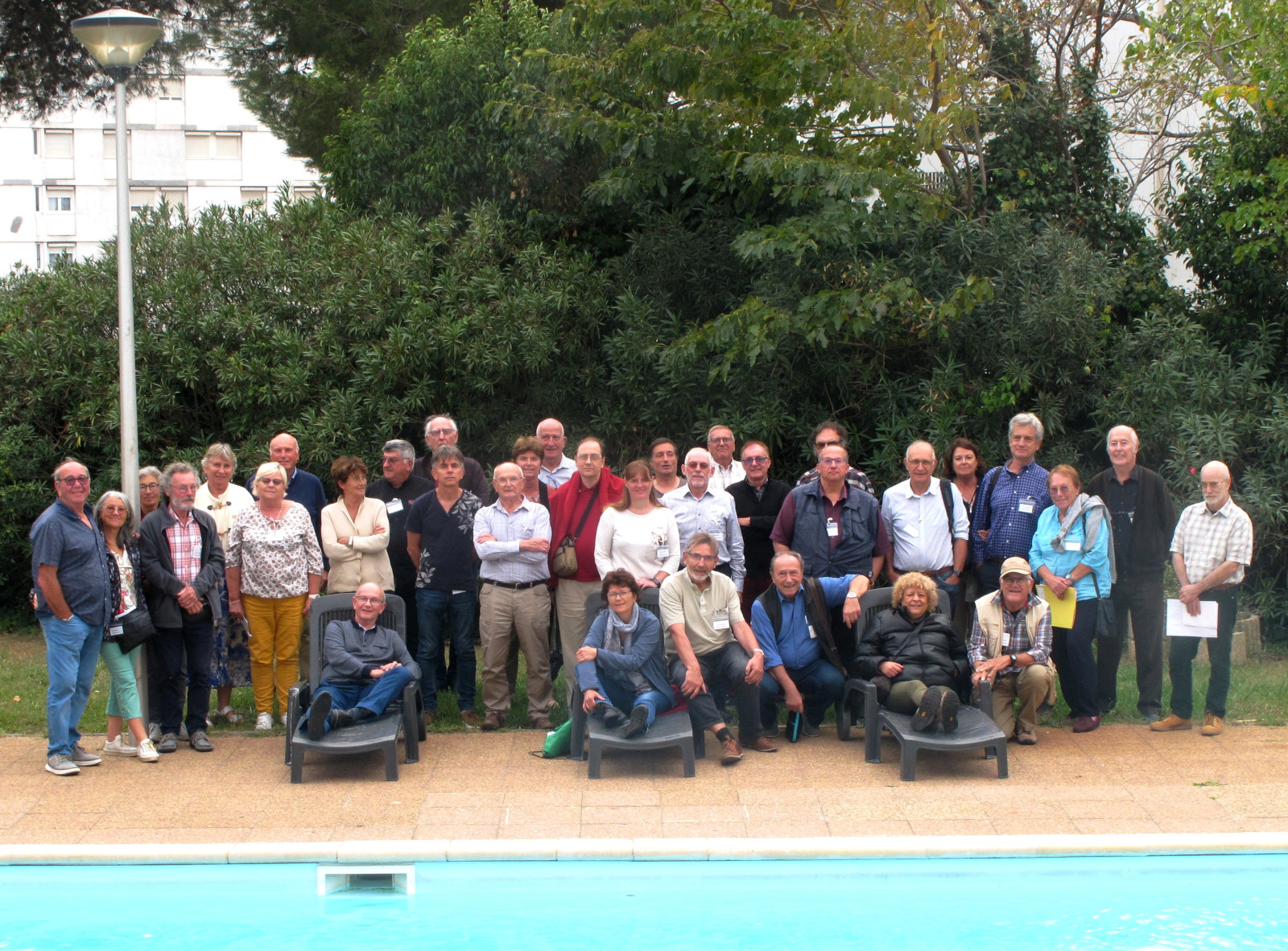 Rencontres Nationales Vidéo – Port de Bouc