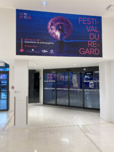 Festival du Regard 2022 – Bonjour la nuit