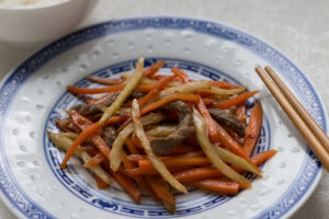 « A la recherche des saveurs de mon enfance » – Win Lam Stratmains