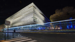 La Nuit – Objectif Image Nîmes