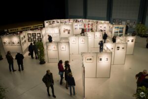 Biennale Photographique de St Brieuc – visite virtuelle