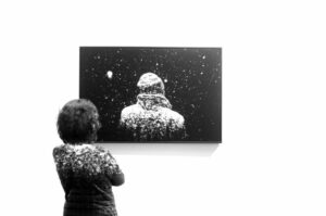 Métamorphose – Patricia Mangin