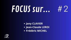 FOCUS sur…