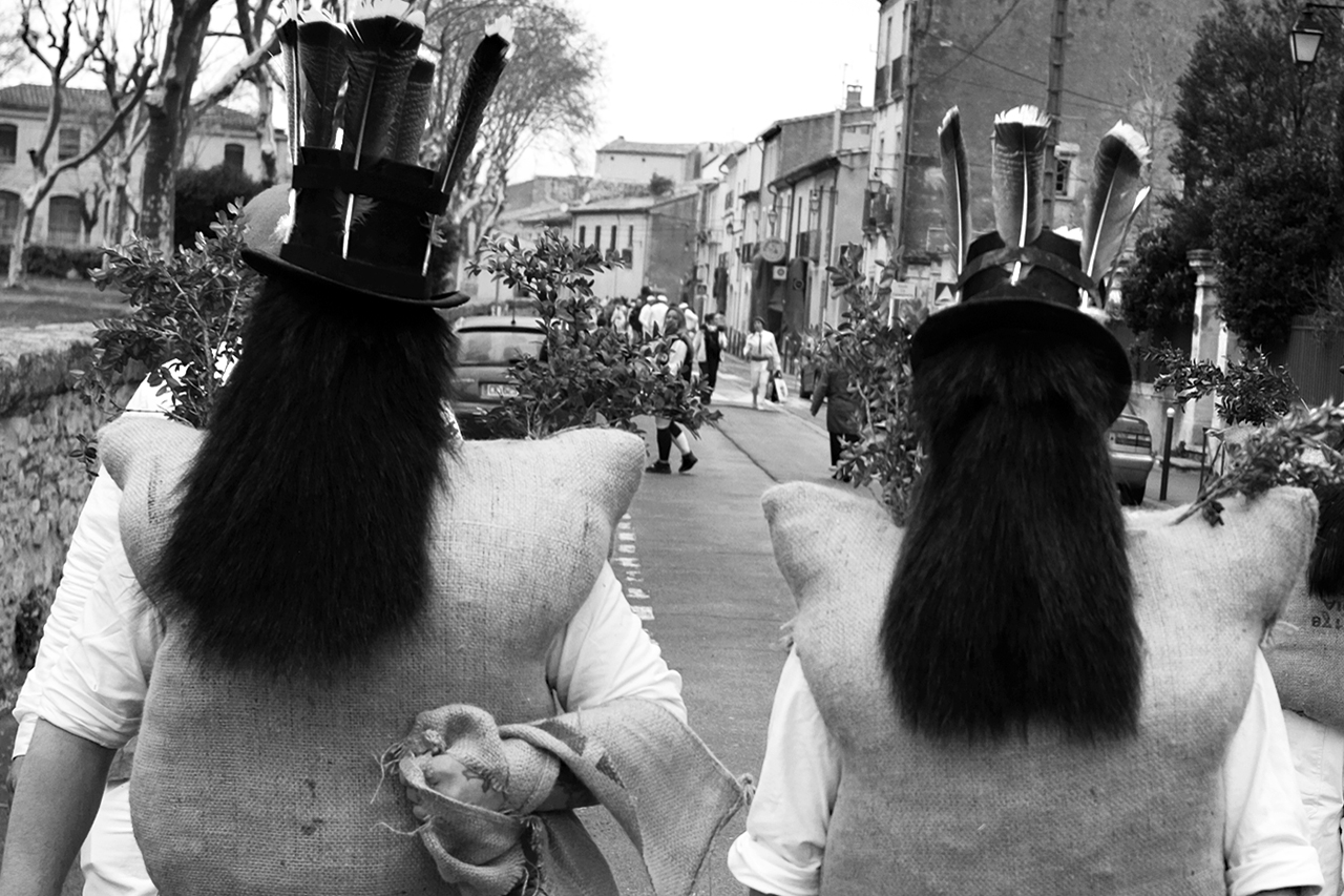 Métamorphose – Pierre Soyer