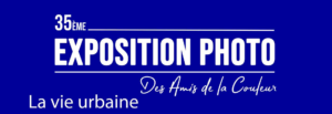 Exposition Photo des Amis de la Couleur