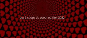 Eymonerie 2022 – Les coups de coeur des clubs