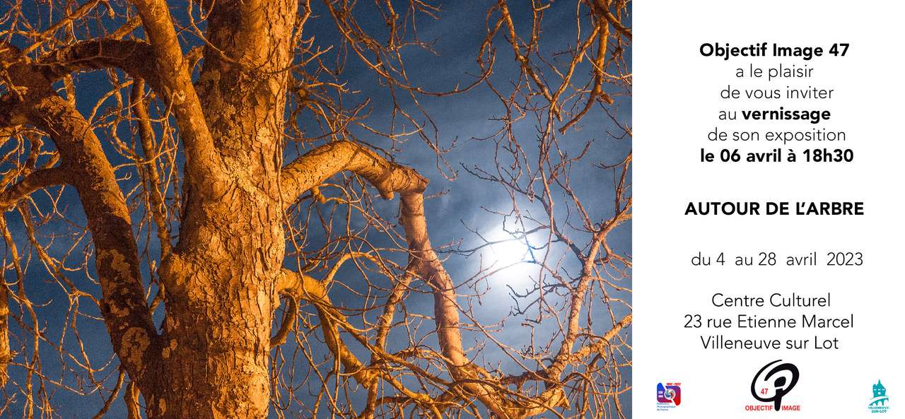 Exposition d&rsquo; Objectif Image 47