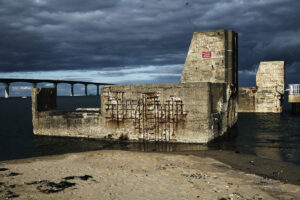 Métamorphose – Bernard Belisme