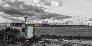 Métamorphose – Julie Butterfas