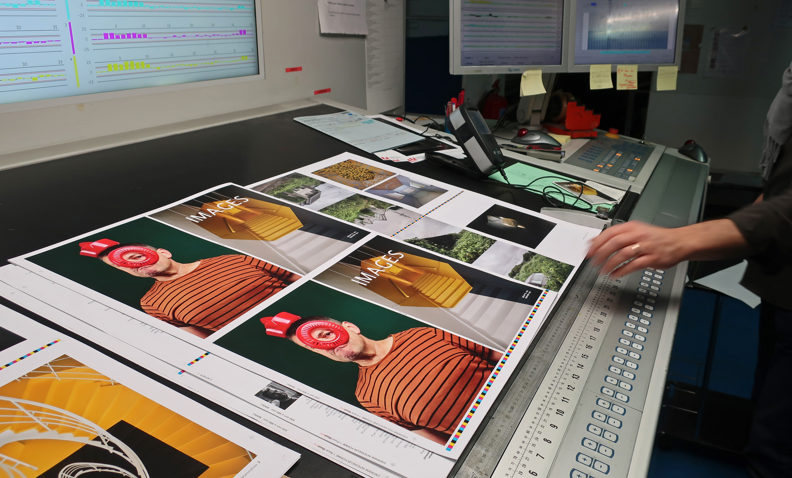 La revue IMAGES n°73 – Bientôt disponible