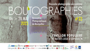 Les Boutographies – Rencontres Photographiques de Montpellier