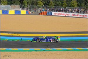 Les 24 Heures du MANS