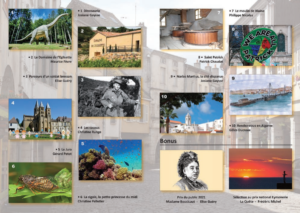 11ème gala de courts métrages photos – Louhans