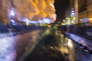 Métamorphose – Hélène Lefelle