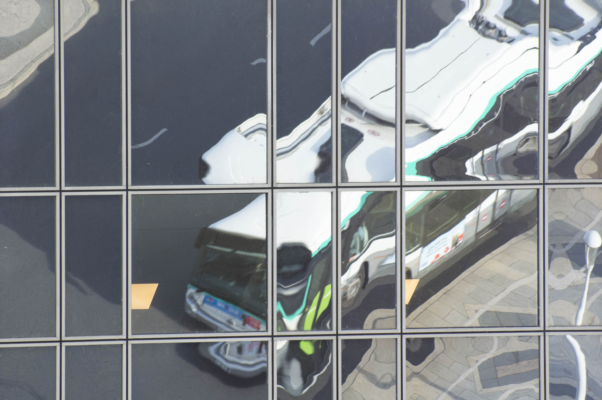 Métamorphose – Jacques Amiel