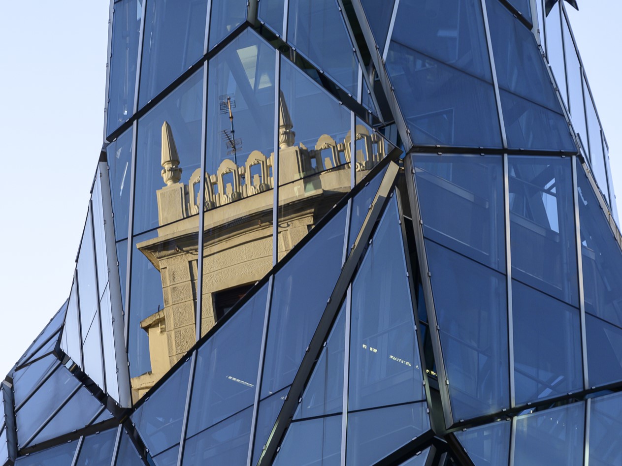 Métamorphose – Solange Cantaloube