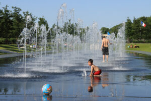 Visions et Reflets expose